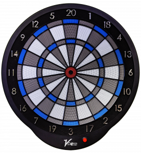 JEU DE FLECHETTES VDARTS H3