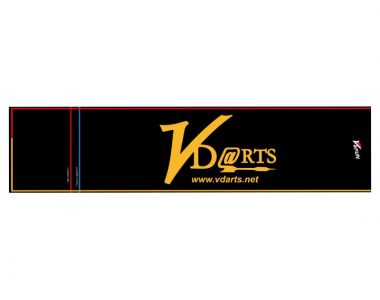 TAPIS POUR JEU DE FLECHETTES VDARTS