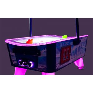 AIR HOCKEY BABY SLALOM 3