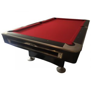 BILLARD OLIO 8 US 1