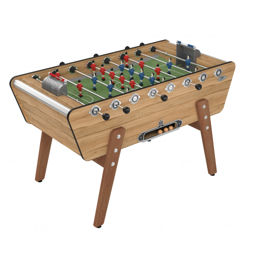 BABY FOOT STELLA CHAMPION EXTÉRIEUR 2