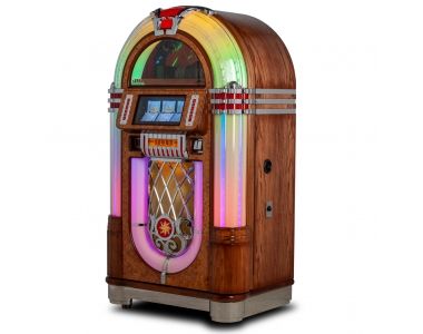 Juke-box CD