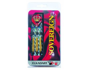 Laiton sovereign softtip