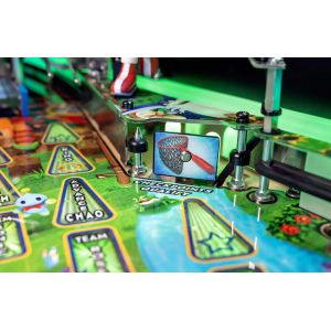 FLIPPER SONIC ARCADE 9