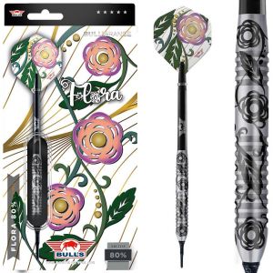 Bull's Softtip Flora Camil 80% 18 gr 1