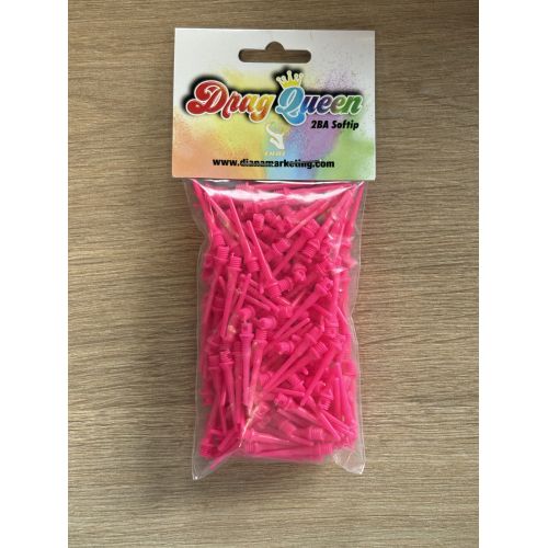 SAC DE 200 POINTES 2BA DRAG QUEEN 1