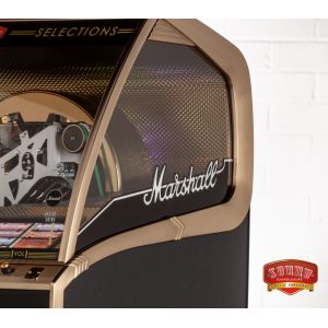 JUKE BOX VINYLE MARSHALL 3