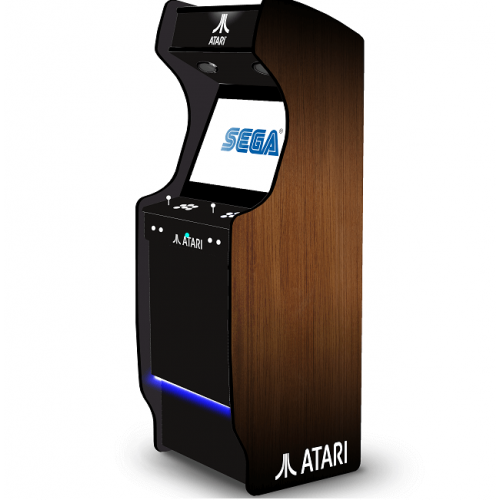 BORNE ARCADE XL 6