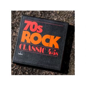 DISQUES VINYLES ANNEES 70 ROCK 2