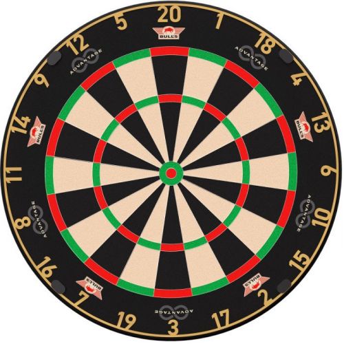 Bull's Advantage 8 1