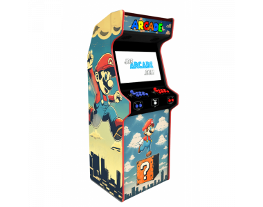 Borne arcade PRO