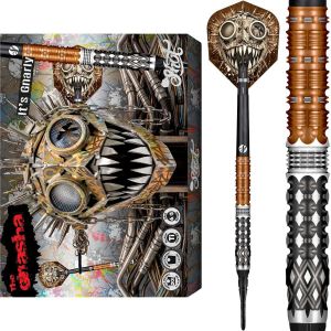 Shot Softtip Gnarly Gnasha 95% 20gr 1