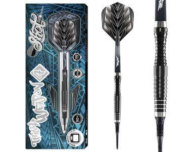 Shot Softtip Tribal Weapon 4 90% 18gr