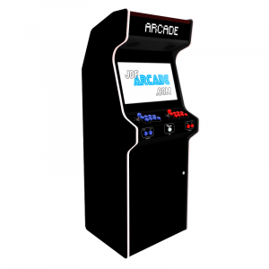 BORNE ARCADE PRO 1