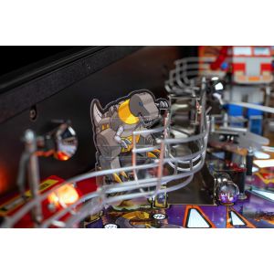 FLIPPER TRANSFORMERS PRO 4