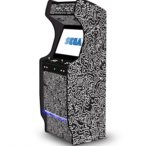 BORNE ARCADE XL 18