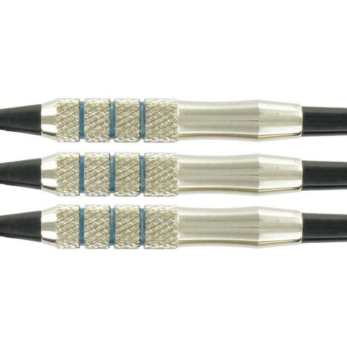 Bull's Softtip Max Hopp Stainless Steel MaxSteel 20 gr 2