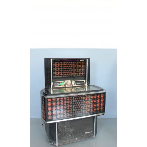 JUKE BOX SEEBURG OLYMPIAN 3