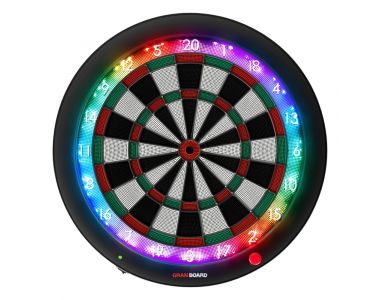 GRAN BOARD 3S