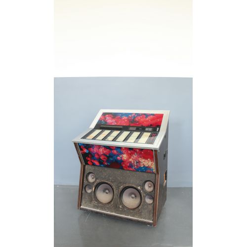 JUKE BOX NSM HIT E 120A 3