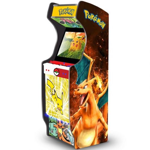 Borne Arcade EVO 2 20