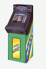 Jeu tactile