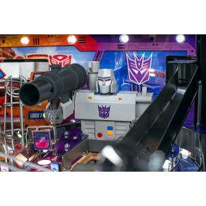 FLIPPER TRANSFORMERS PRO 11