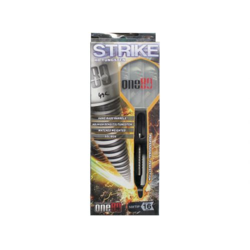 FLECHETTES ONE80 STRIKE 4