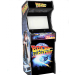 Borne arcade