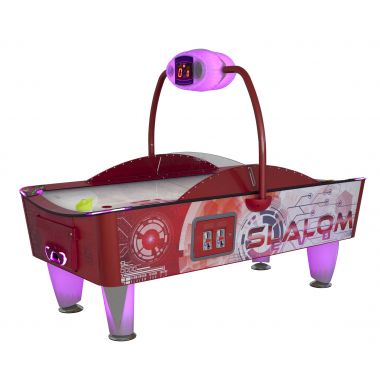AIR HOCKEY SLALOM EVO II
