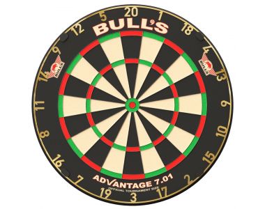 BULL'S ADVANTAGE 7.01