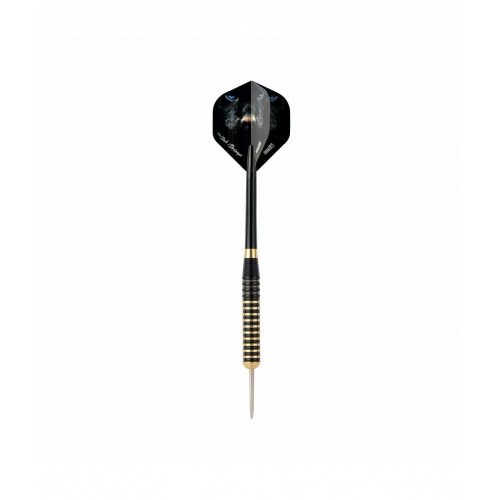 Fléchettes Laiton Softtip Tigresse 2