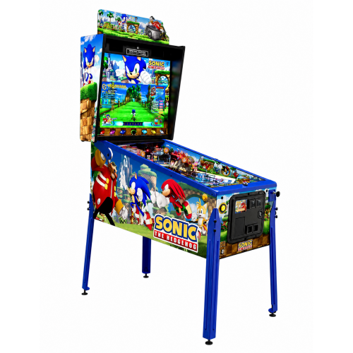 FLIPPER SONIC SPECIAL 2