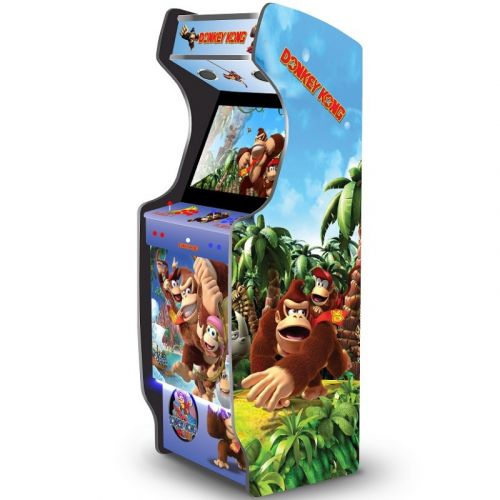 Borne Arcade EVO 2 44