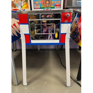 FLIPPER HAPPY CLOWN - 1964 6