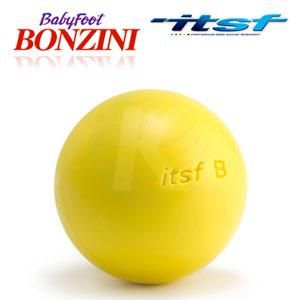 LOT DE 11 BALLES ITSF HOMOLOGUEES - Baby foot