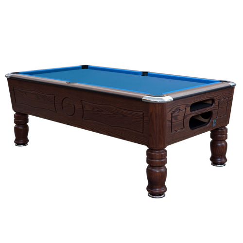 BILLARD BALMORAL 1