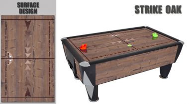 AIR HOCKEY MINI HOME