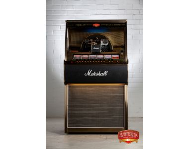 JUKE BOX VINYLE MARSHALL