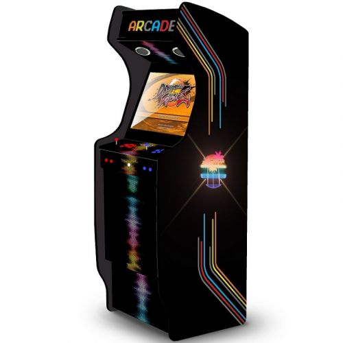 Borne Arcade EVO 2 3