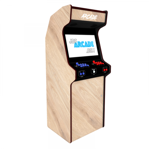 BORNE ARCADE PRO 2