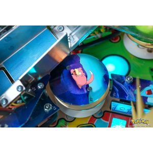 FLIPPER POKEMON PREMIUM 8