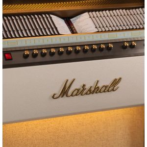 MARSHALL ROCKET CD CREAM 4