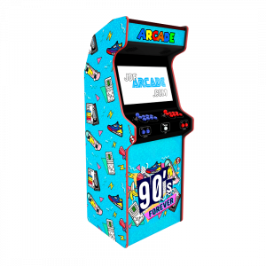 BORNE ARCADE PRO 10