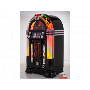JUKEBOX SOUND LEISURE GAZELLE CD 2