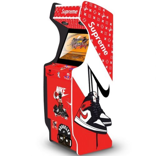 Borne Arcade EVO 2 56