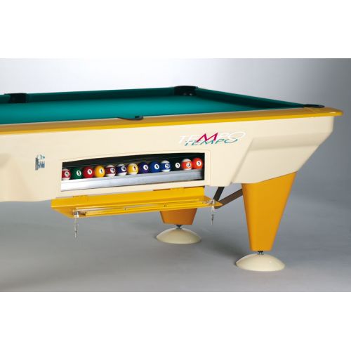 BILLARD TEMPO SANS MONNAYEUR 3