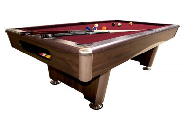 BILLARD TRIUMPH PLUS BRUN