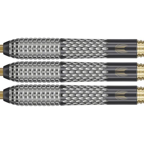 Target Stephen Bunting Void G5 SP 95% 22gr 2