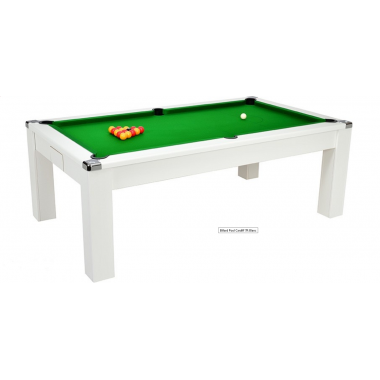 BILLARD TABLE CARDIFF 7FT